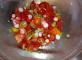 1ère récolte de tomates à l'UVP Résidence Bastide Bonnetières Toulon