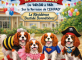 Un défilé canin plein de tendresse à venir ! Résidence Bastide Bonnetières Toulon