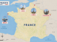 Voyage au cœur de la France à la Résidence Bastide Bonnetières Résidence Bastide Bonnetières Toulon
