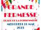Kermesse du 31 Mai Résidence Bastide Bonnetières Toulon