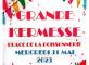 Kermesse du 31 Mai Résidence Bastide Bonnetières Toulon