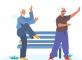 Le Tai Chi : un rendez-vous bien-être à la Résidence Bastide Bonnetières Résidence Bastide Bonnetières Toulon