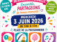 Une kermesse intergénérationnelle à Bastide Bonnetières pleine de sourires Résidence Bastide Bonnetières Toulon