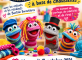 DES CHAUSSETTES… ET BEAUCOUP D’IMAGINATION !  Résidence Bastide Bonnetières Toulon