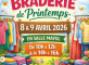 Grande braderie de printemps à la salle Mayol Résidence Bastide Bonnetières Toulon