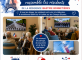 Le défilé du 14 Juillet rassemble les résidents de la Bastide Bonnetières Résidence Bastide Bonnetières Toulon