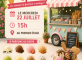 Le Goûter Glacé : un après-midi gourmand et musical ! Résidence Bastide Bonnetières Toulon